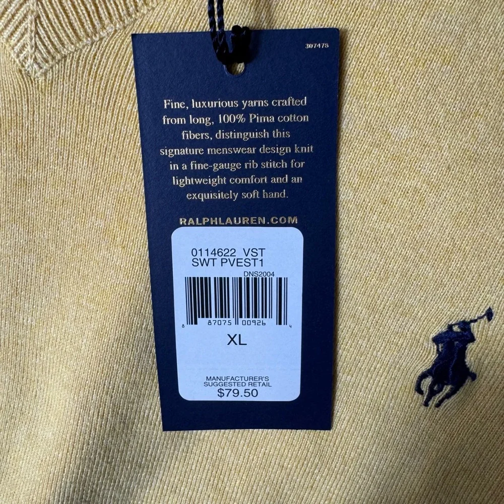 Polo Ralph Lauren polo ralph
